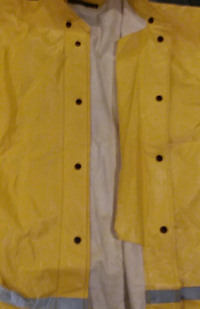 Rare Jacket - Picture 5 of 8